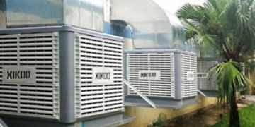 環(huán)保空調設備能不能為廠房降溫？降溫效果怎么樣