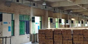 省電空調(diào)工業(yè)新趨勢(shì)：高效降溫，節(jié)能更省心！