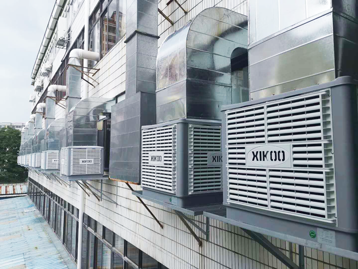 環保空調為廠房車間降溫通風.png